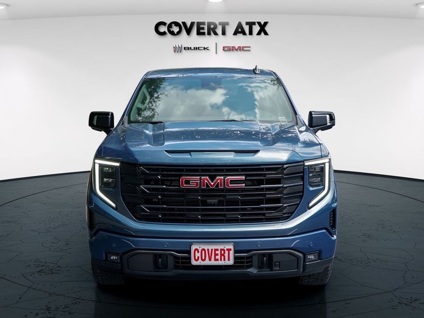2026 GMC Sierra 1500 - Image 3
