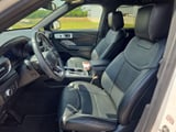 2020 Ford Explorer - Preview 11