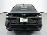 2026 Nissan Sentra - Preview 6