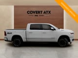 2026 Ram 1500 - Preview 6