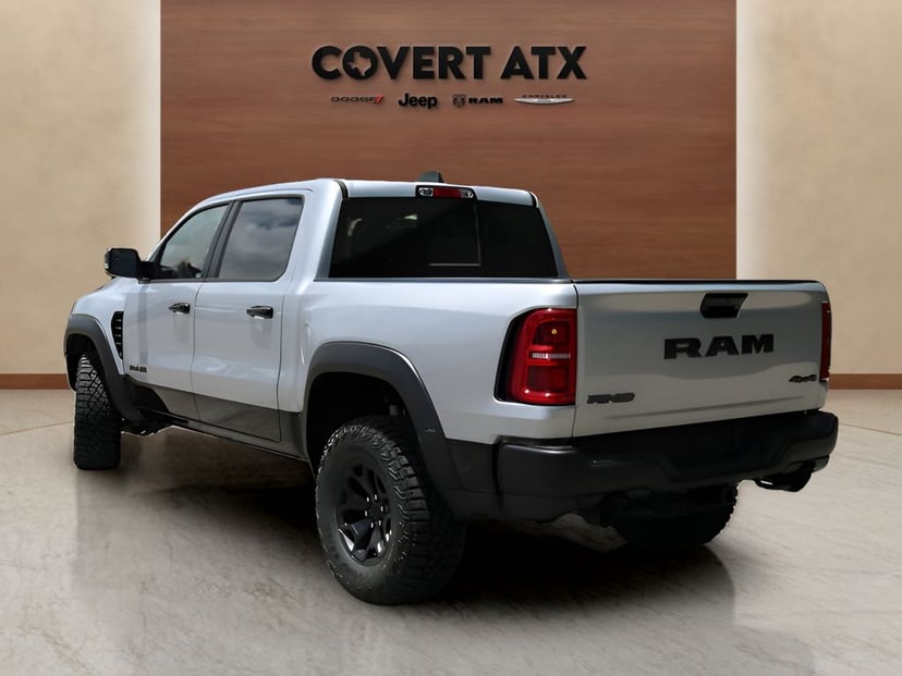 2026 Ram 1500 - Image 1