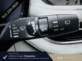 2027 INFINITI QX65 - Preview 13