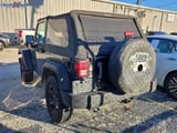 2011 Jeep Wrangler - Preview 4