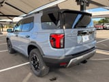 2026 Honda Passport - Preview 4