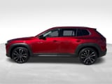 2025 Mazda CX-50 - Preview 8