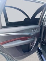 2014 Acura MDX - Preview 5