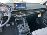 2026 Honda CR-V - Preview 9
