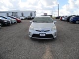 2012 Toyota Prius - Preview 8