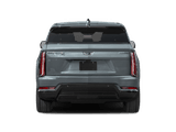 2026 Cadillac Escalade IQ - Preview 5
