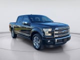 2015 Ford F-150 - Preview 7