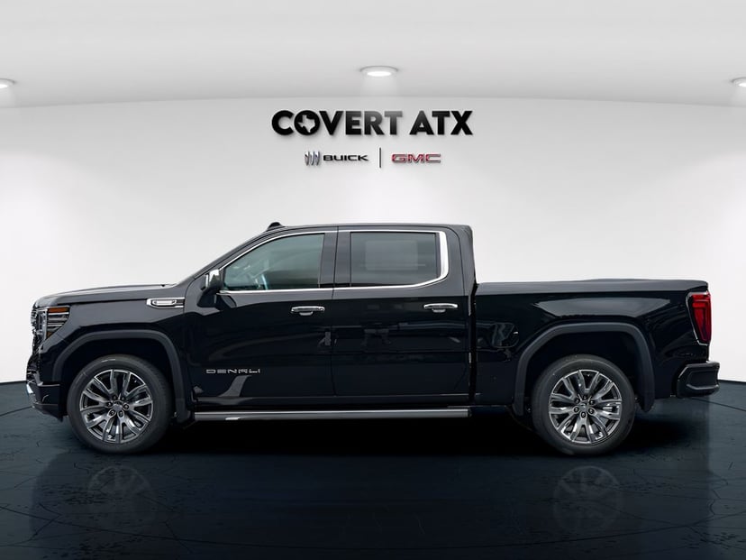 2026 GMC Sierra 1500 - Image 2