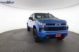 2025 Chevrolet Silverado - Preview 3