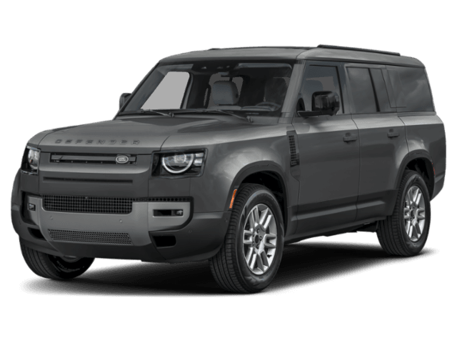 2026 Land Rover Defender - Image 1