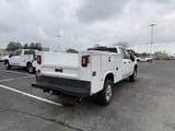 2026 Chevrolet Silverado 2500 HD - Preview 13