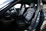 2026 Porsche Taycan - Preview 5