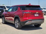 2027 Chevrolet Equinox - Preview 5