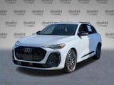 2026 Audi SQ5 - Preview 4