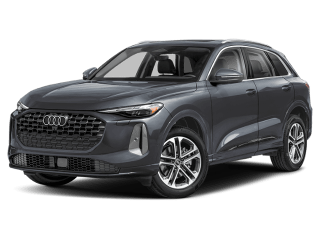 2026 Audi Q5 - Image 1