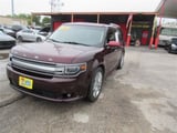 2017 Ford Flex - Preview 3