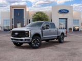 2027 Ford F-250 - Preview 2