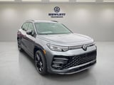2026 Volkswagen Tiguan - Preview 7