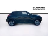 2011 Nissan Juke - Preview 8