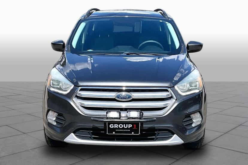 2017 Ford Escape - Image 3