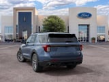 2027 Ford Explorer - Preview 8