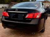 2008 Lexus ES - Preview 4