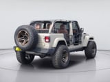2024 Jeep Wrangler - Preview 7