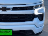 2026 Chevrolet Silverado 1500 - Preview 9