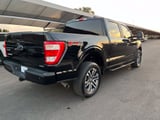 2022 Ford F-150 - Preview 4