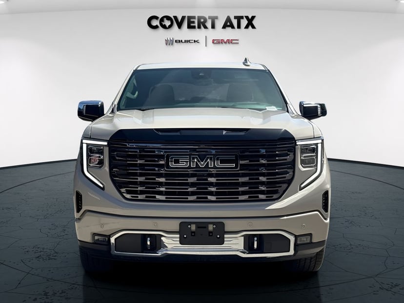 2026 GMC Sierra - Image 1