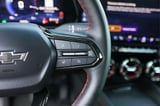 2024 Chevrolet Blazer EV - Preview 12