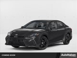 2026 Toyota Camry - Preview 2