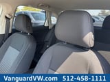 2027 Volkswagen Jetta - Preview 12