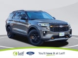 2027 Ford Explorer - Preview 2