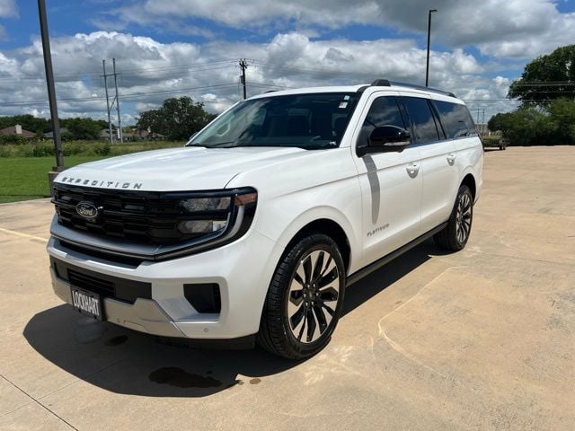 2026 Ford Expedition Max - Image 1
