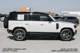 2026 Land Rover Defender - Preview 7
