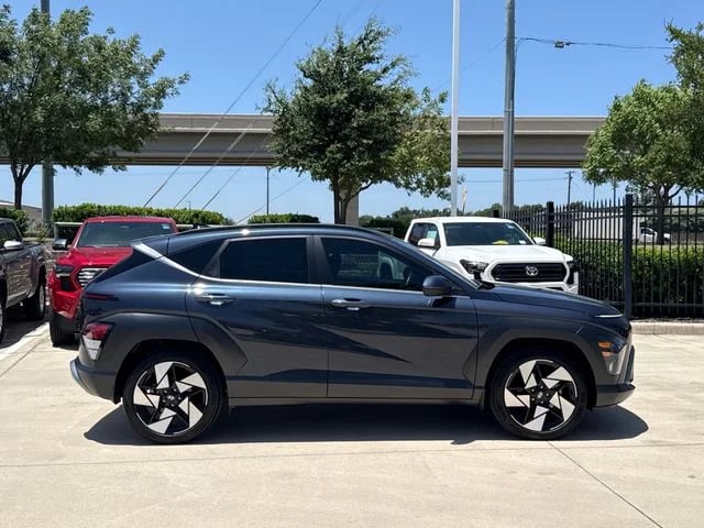 2026 Hyundai Kona - Image 3