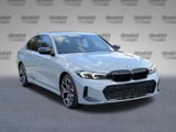 2026 BMW 3 Series - Preview 3
