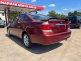 2005 Toyota Camry - Preview 6
