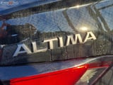 2025 Nissan Altima - Preview 7