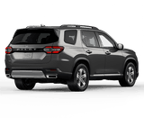 2026 Honda Pilot - Preview 3