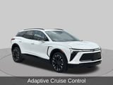 2024 Chevrolet Blazer EV - Preview 7