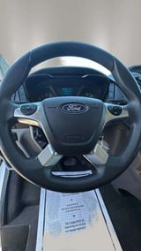 2018 Ford Transit - Preview 11