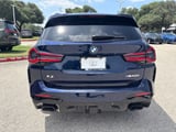2024 BMW X3 - Preview 4