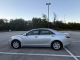2007 Toyota Camry - Preview 13