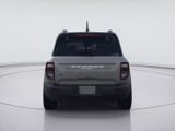 2026 Ford Bronco Sport - Preview 5