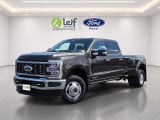 2024 Ford F-350 - Preview 3